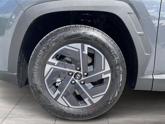 Hyundai Tucson 2WD T-GDi