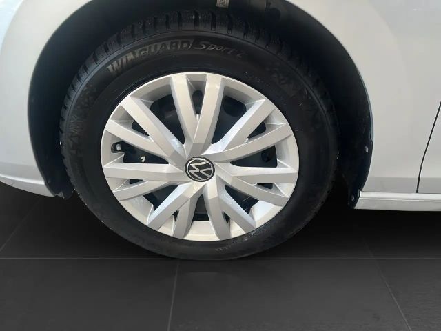 Volkswagen Golf 1.0 TSI Life Variant