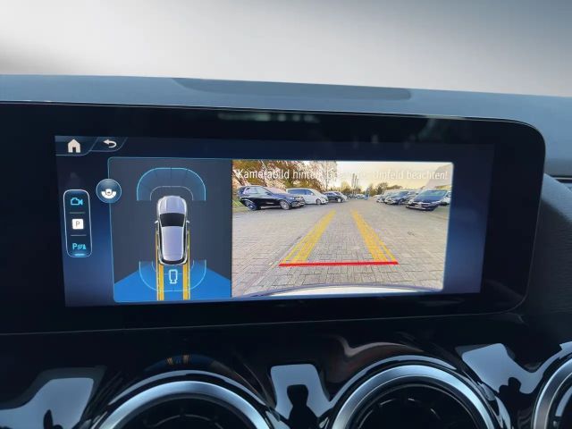 Mercedes-Benz GLA 200 Progressive