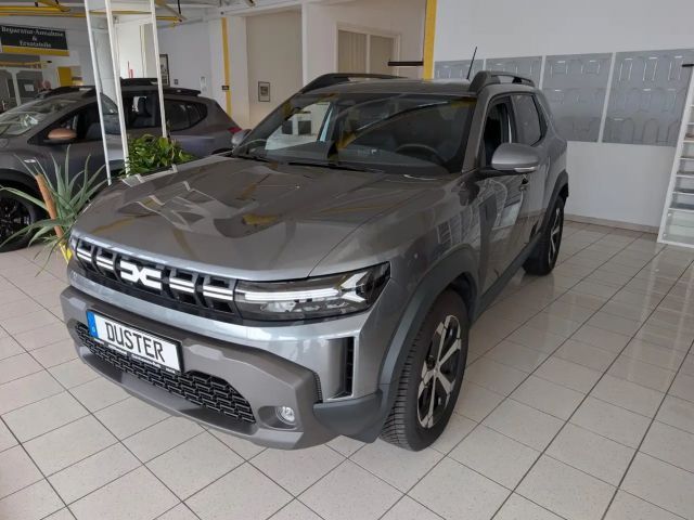 Dacia Duster 1.2 TCi TCe 130