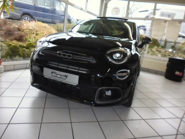 Fiat 500X Dolcevita Sport