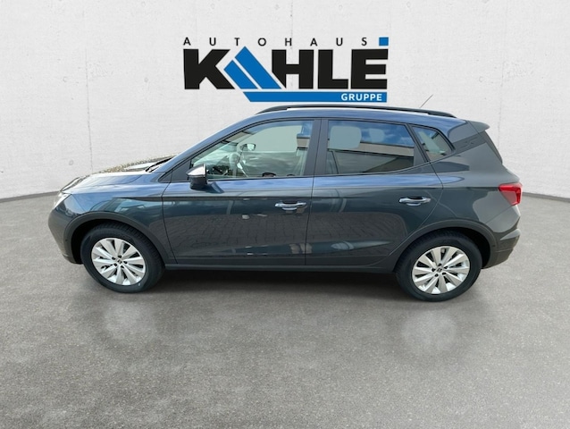 Seat Arona 1.0 TSI Connect DSG