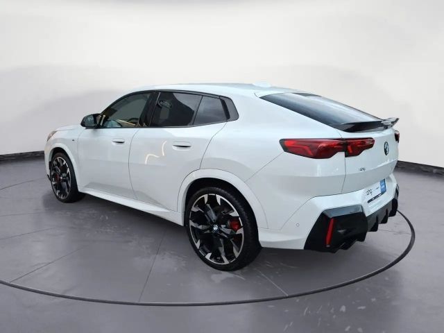 BMW X2 DCT M35i xDrive