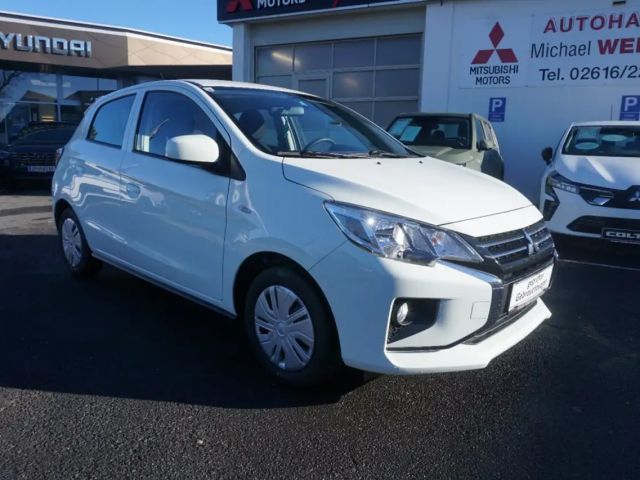 Mitsubishi Space Star Inform Star
