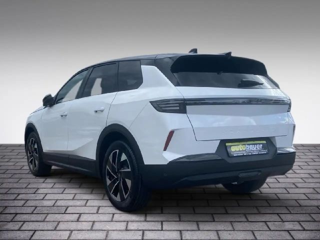 Opel Grandland X GS-Line Grand Sport