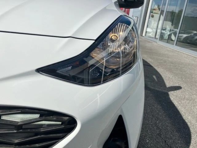 Hyundai i10 GO 1,0 MT