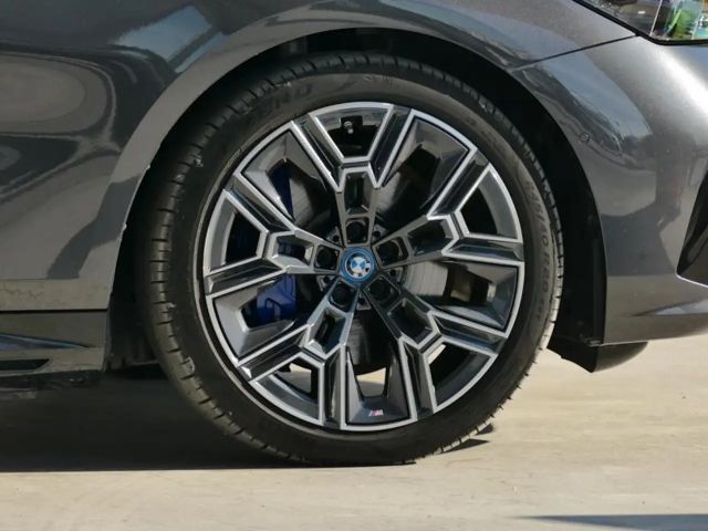 BMW i5 M60 Sedan xDrive