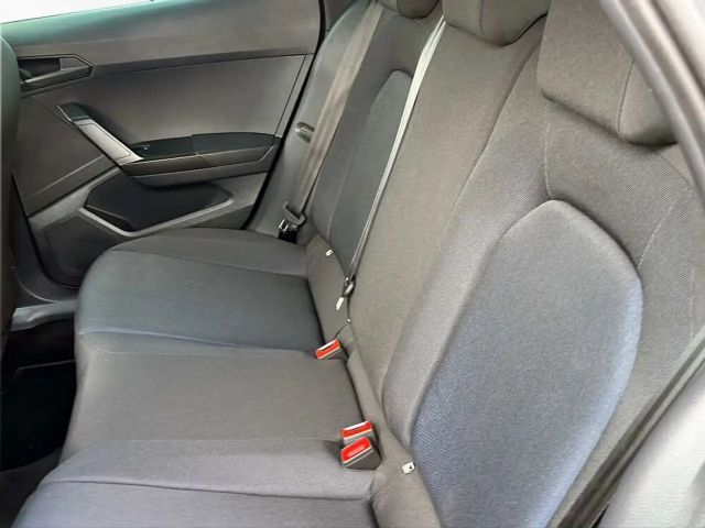 Seat Ibiza 1.0 TSI FR-lijn