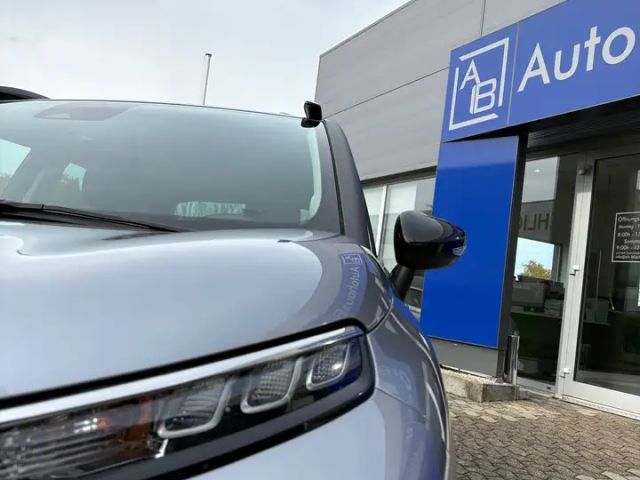 Citroën C3 Aircross Max