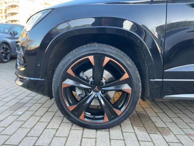 Cupra Ateca 2.0 TSI DSG