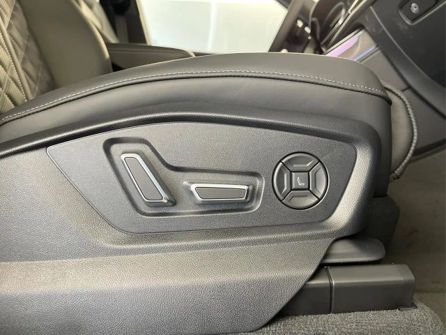 Audi Q7 50 TDI S-Line