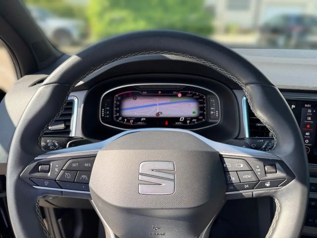 Seat Ateca 2.0 TSI 4Drive