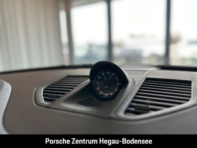 Porsche 992 Coupé S Turbo