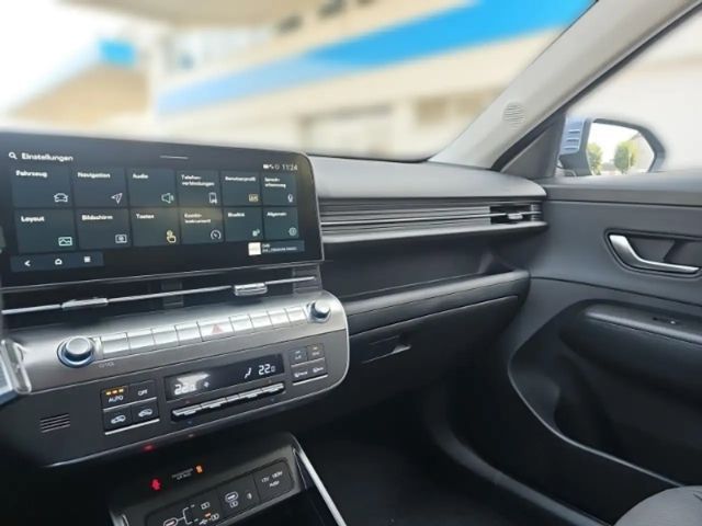 Hyundai Kona 1.6 Prime T-GDi