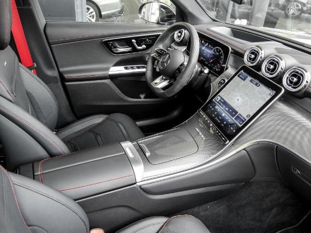 Mercedes-Benz GLC 43 AMG 4MATIC AMG Line
