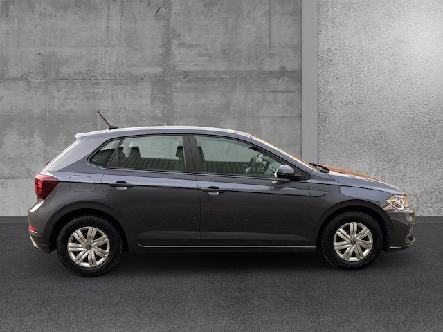 Volkswagen Polo 1.0 TSI