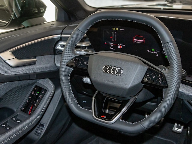 Audi A5 Avant Quattro S-Tronic
