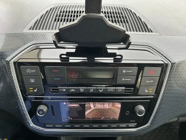 Volkswagen up! Move Move up!