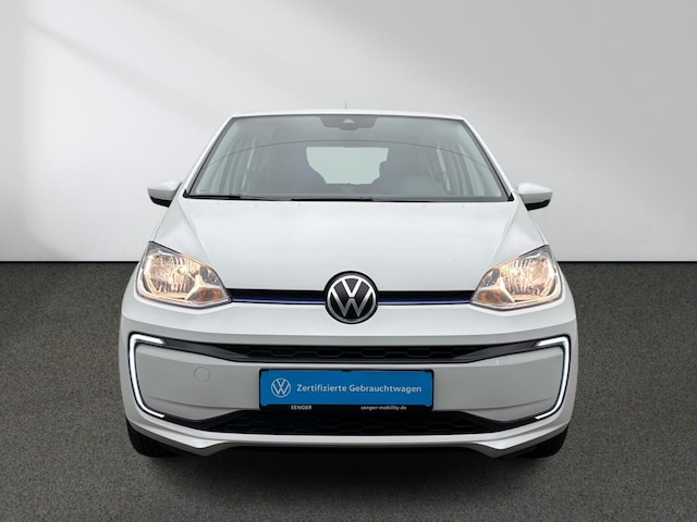Volkswagen e-up! up! e-up! VW Connect CCS-Ladedose SHZ Klima ALS