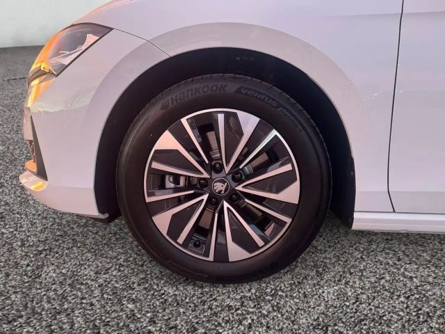 Skoda Superb 2.0 TDI 4x4 Combi Selection