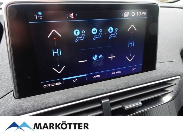 Peugeot 3008 Active Pack