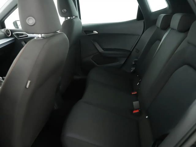 Seat Arona 1.0 EcoTSI DSG FR-lijn