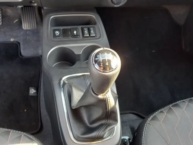 Mitsubishi Space Star Star