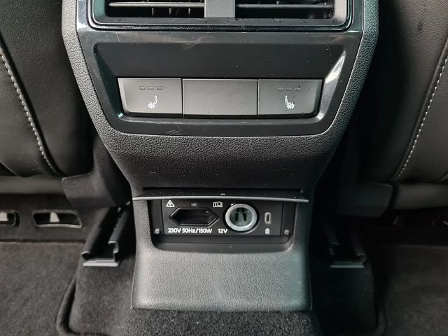 Skoda Kodiaq Sportline