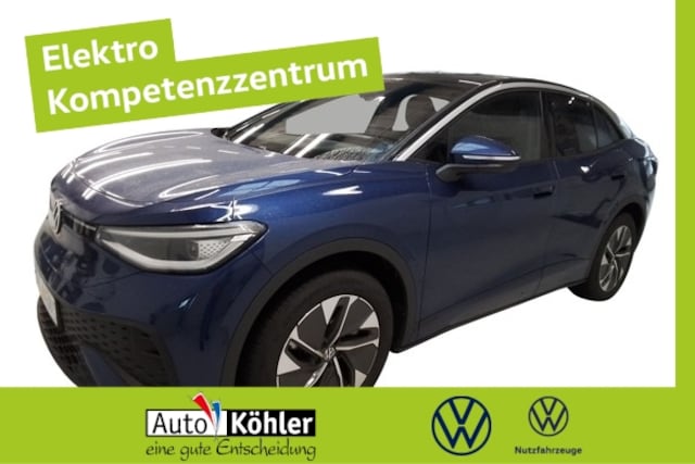 Volkswagen ID.5 Matrix/CCS/CarPlay/360/ACC/Akustikglas