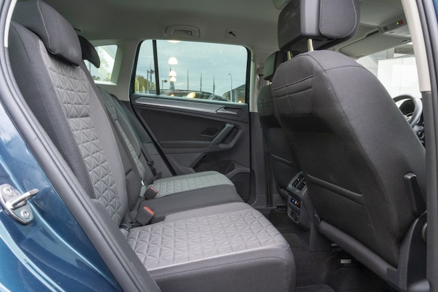 Volkswagen Tiguan 1.5 TSI DSG Life