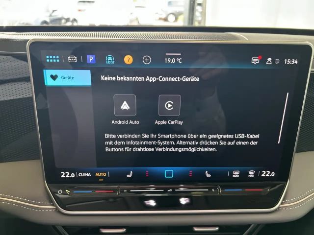 Volkswagen Passat Business DSG Variant