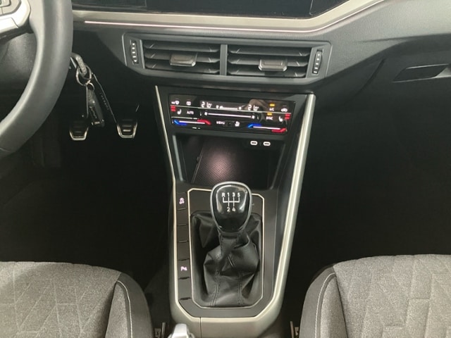 Volkswagen Taigo Move