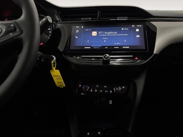 Opel Corsa 1.2 Turbo Turbo