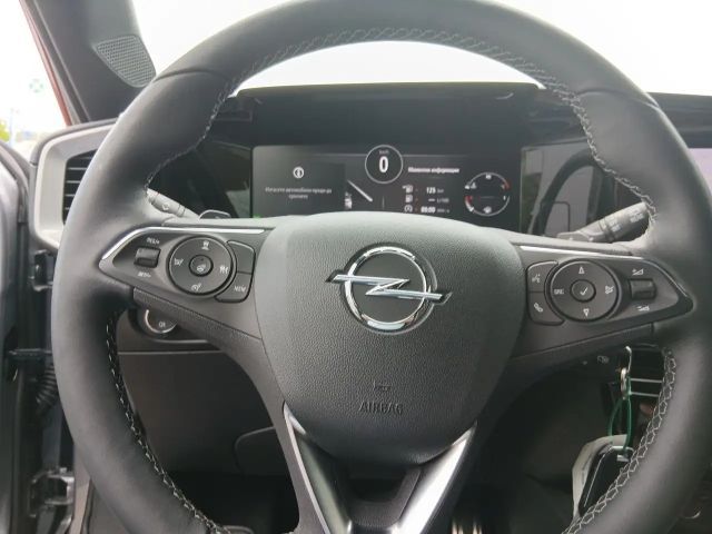 Opel Mokka GS-Line Grand Sport