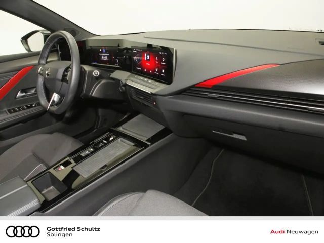 Opel Astra GS-Line Grand Sport