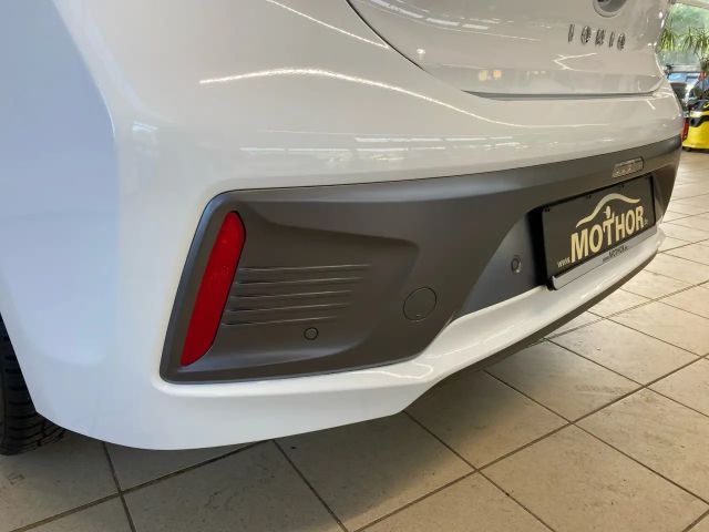 Hyundai Ioniq 1.6 Trend