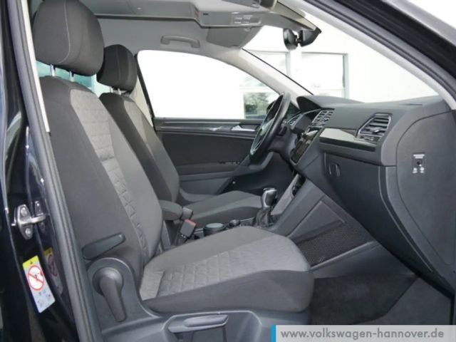 Volkswagen Tiguan 2.0 TDI DSG Life