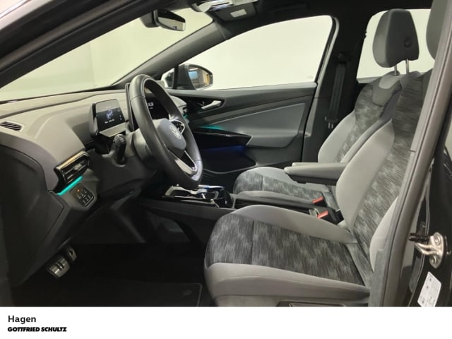 Volkswagen ID.4 Performance Pure