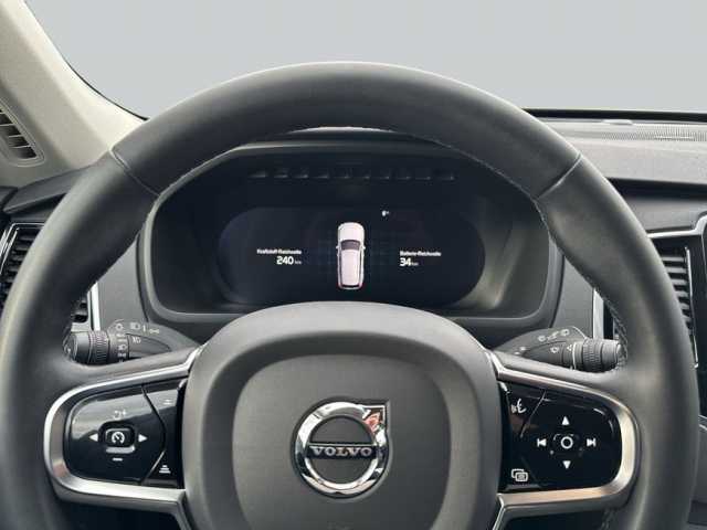 Volvo XC90 XC90