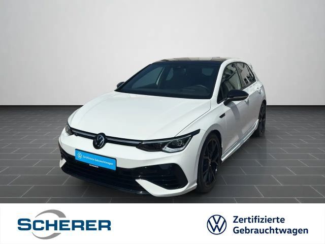 Volkswagen Golf 2.0 TSI 4Motion DSG Style