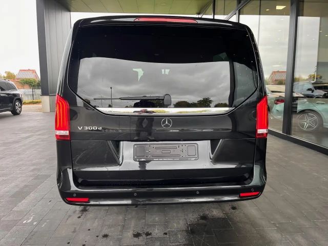 Mercedes-Benz V 300 V 300 d