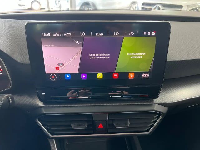 Seat Leon 2.0 TDI Sportstourer Style