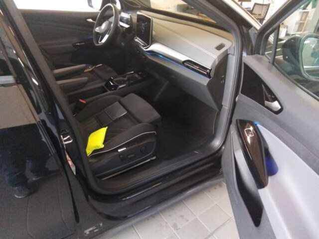 Volkswagen ID.5 IQ.Drive