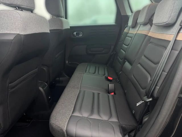 Citroën C3 Aircross PureTech Shine