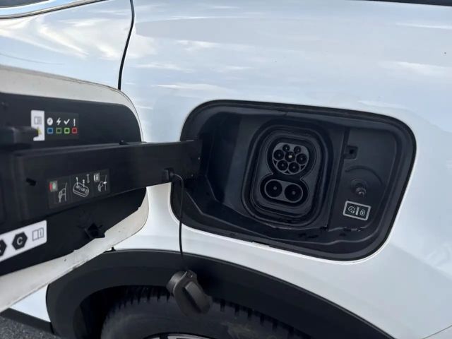 Citroën ë-C4 Shine