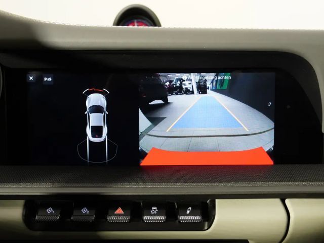 Porsche 992 Carrera Coupé S