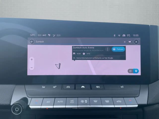 Opel Astra GS-Line Grand Sport