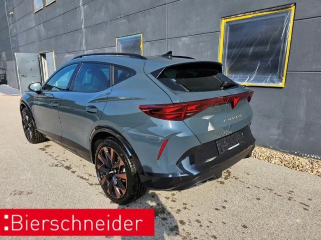 Cupra Formentor DSG Performance