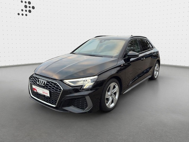 Audi A3 35 TFSI S-Tronic Sportback