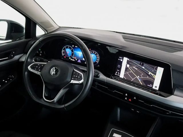 Volkswagen Golf DSG Variant